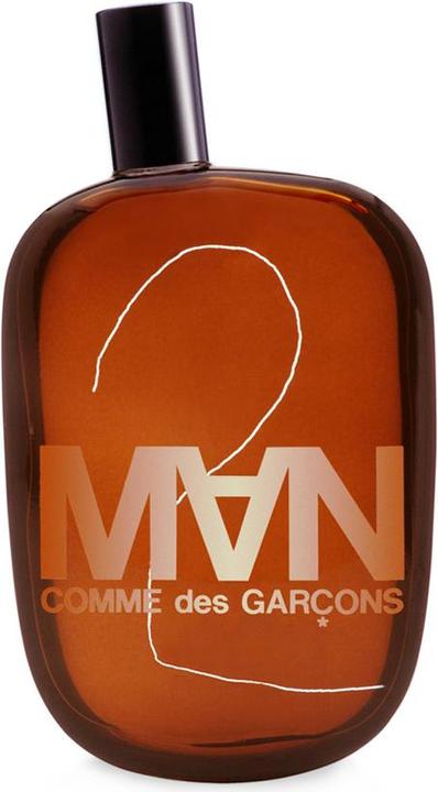 Image du produit Comme des Garçons 2 Man (Eau de toilette, 100 ml)