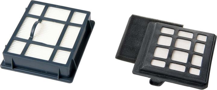 Actual product image Electrolux HEPA filter set
