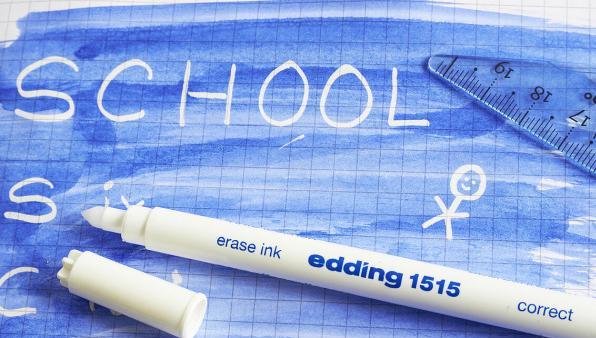 Produktbild Edding Tintenkiller F 1515 48 Stück
