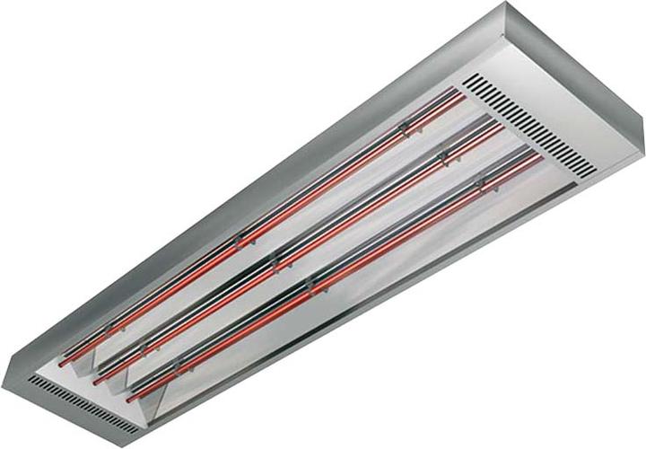 Etherma IR-Industriestrahler (6000 W)