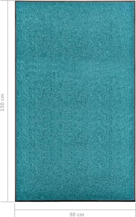 Produktbild VidaXL Sekundus (150 x 90 cm)