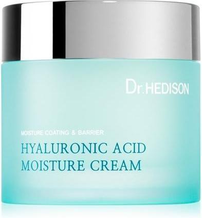 Immagine prodotto Dr. Hedison Crema idratante all'acido ialuronico 80ml (80 ml)