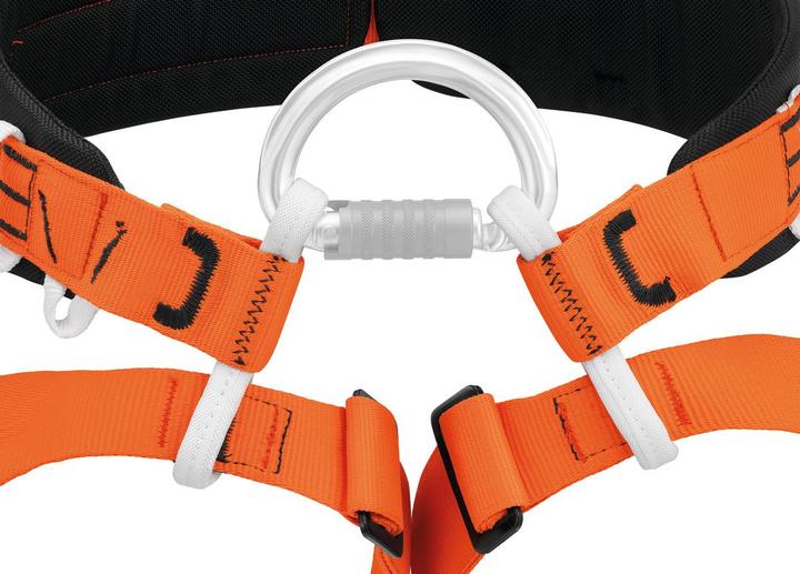 Immagine prodotto Petzl imbracatura aven 2 (M, XL)