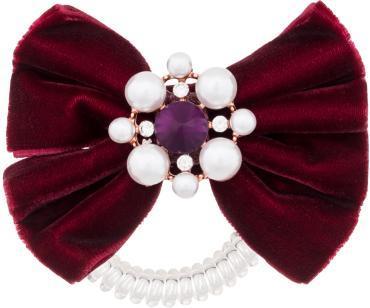 Produktbild Invisibobble BOWTIQUE - British Royal Take a Bow (Haargummi)