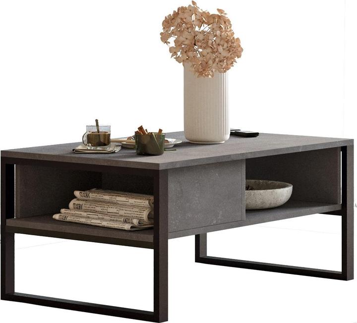 Skye Decor Melissa (100 x 59.7 x 44.4 cm)