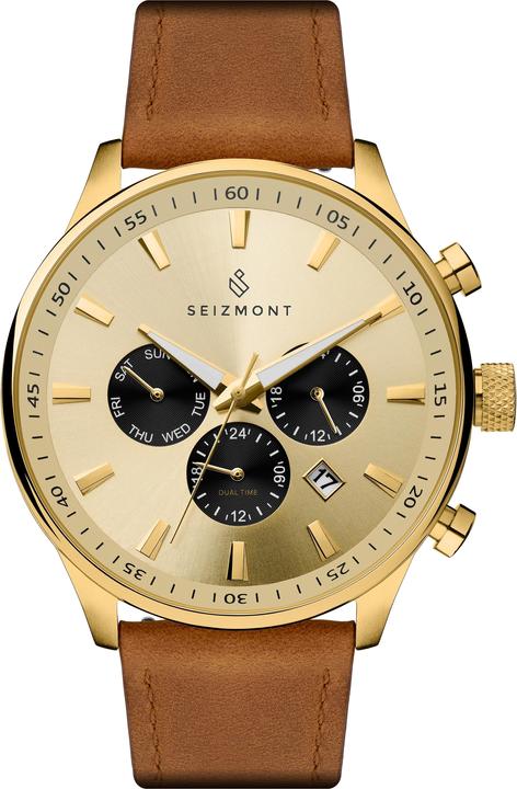 Immagine prodotto Seizmont Troika (44 mm)