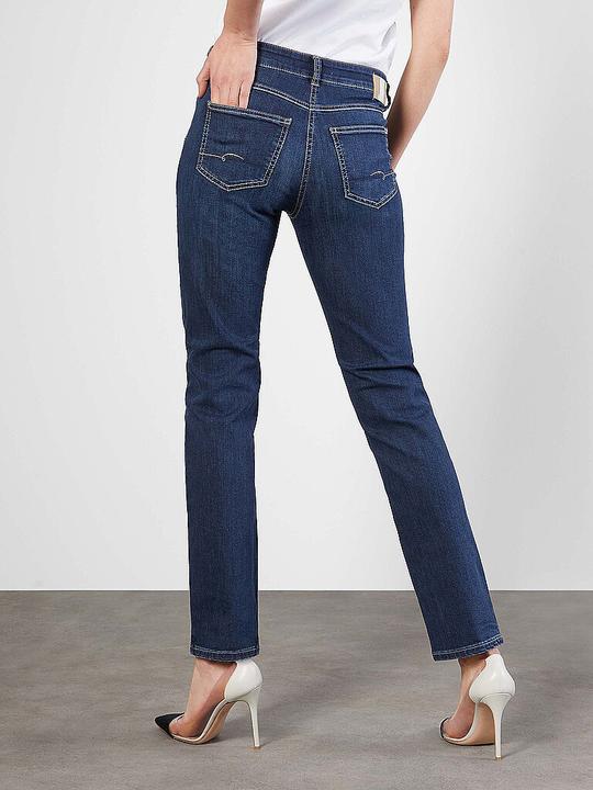 Actual product image MAC Jeans Angela" slim-fit jeans (W40/L30)