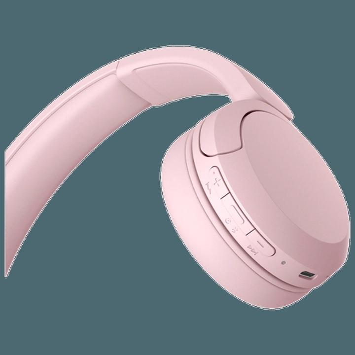 Actual product image Sony WH-CH520 (No noise cancelling, 50 h, Wireless)