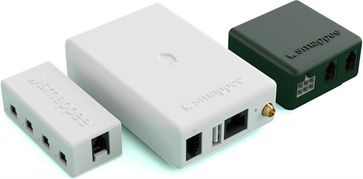 Image du produit Smappee Kit de démarrage Infinity