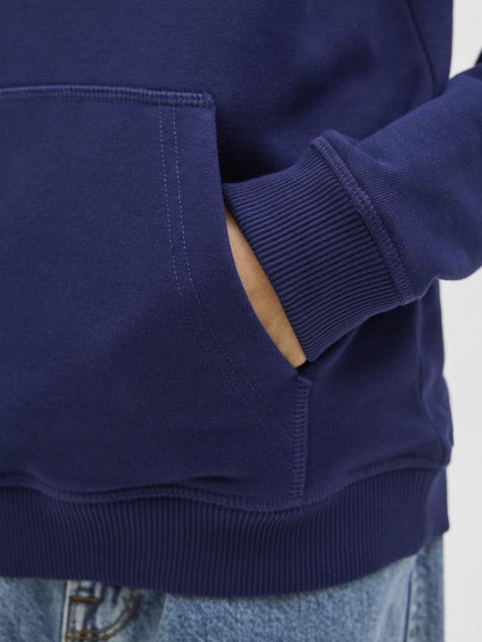 Immagine prodotto Jack & Jones Jornorrebro Emb Sweat Hood Noos Jnr (140)