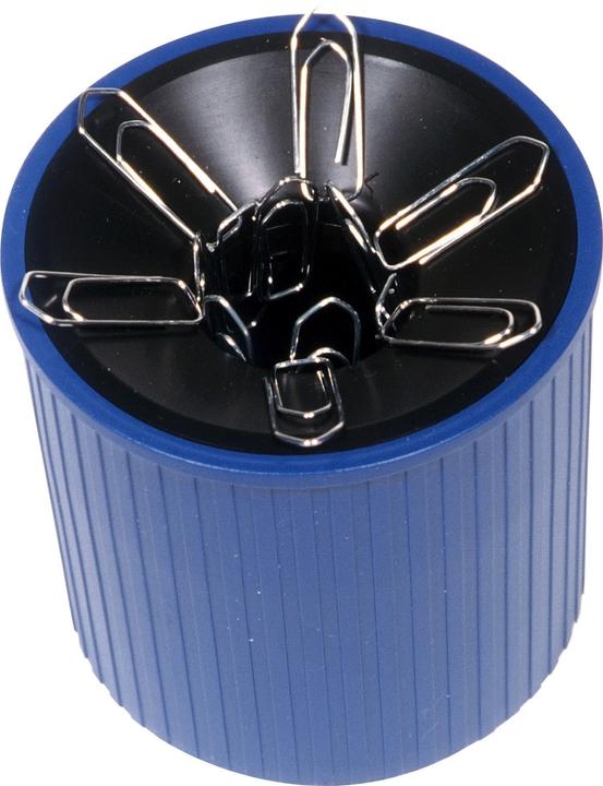 Actual product image Helit Staple dispenser the clip line Linear (1 x)