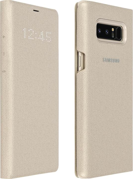 Image du produit Samsung LED View (Samsung Galaxy Note 8)