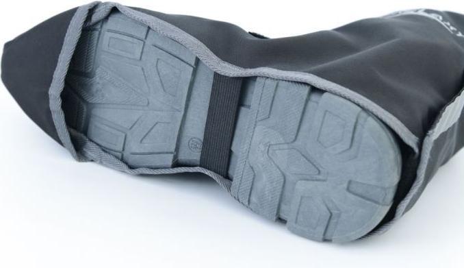 Actual product image Novidarte Schuhüberzug Grösse XL (XL)