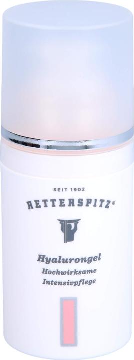 Actual product image Retterspitz Hyaluron gel (Body gel, 30 ml)