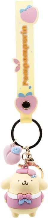 Immagine prodotto YuMe Sanrio Peach Series Schlüsselanhänger Hello Kitty and Friends Display (12)