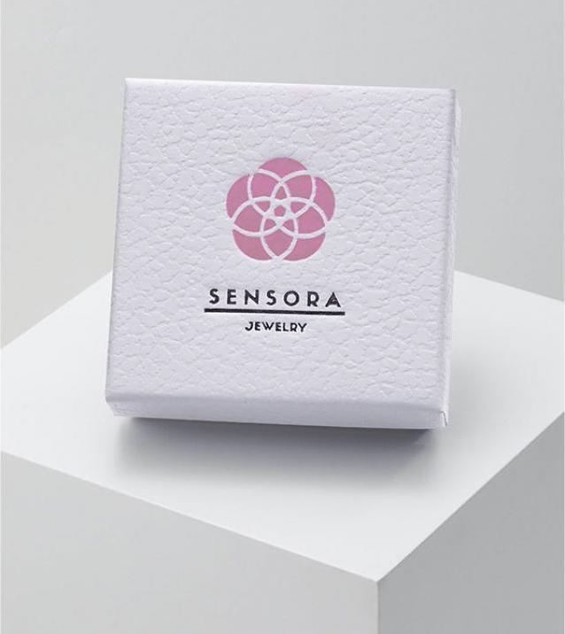 Immagine prodotto Sensora Jewelry Orecchini California (Acciaio inossidabile)