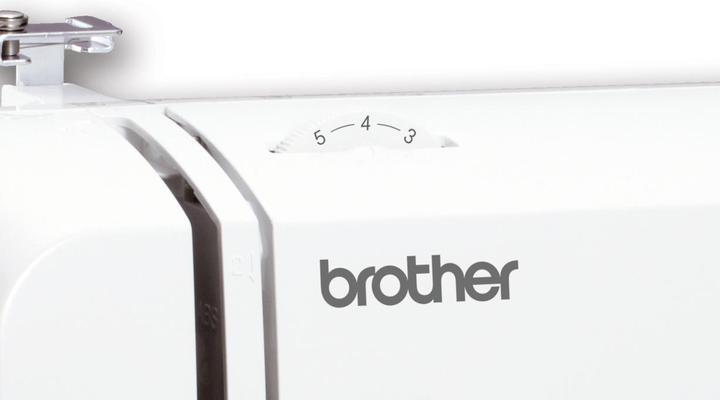Actual product image Brother Nähmaschine RH127