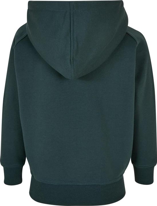 Image du produit Urban Classics Boys Blank Hoody (134)