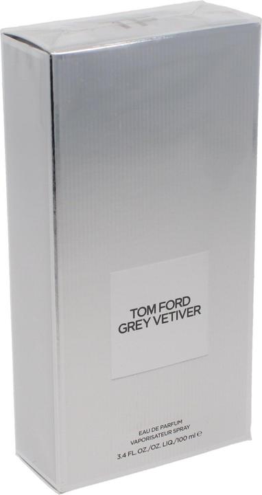 Actual product image Tom Ford Grey vétiver (Eau de parfum, 100 ml)