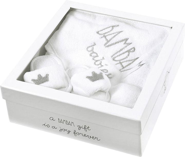 Bambam Coffret cadeau Bien-être