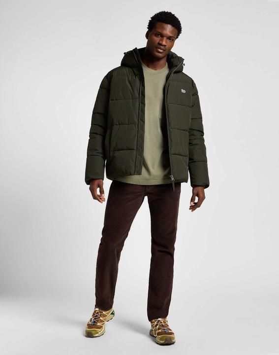 Immagine prodotto Lee Giacca invernale Giacca Puffer (M)