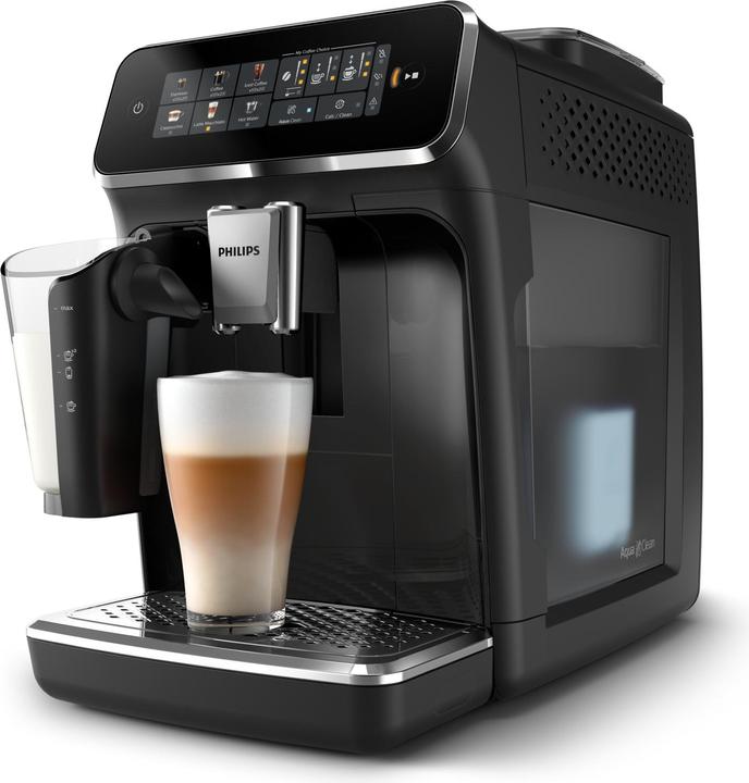 Productafbeelding Philips KOFFIEZETAPPARAAT EP3341/50 PCIP