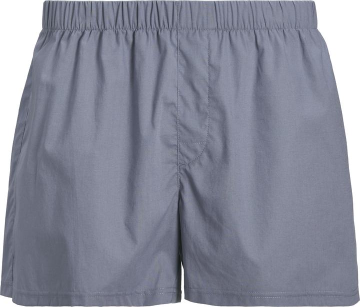 Image du produit Jack & Jones Jacmilano Woven Boxers 3 Pack Noos (M, Lot de 3)