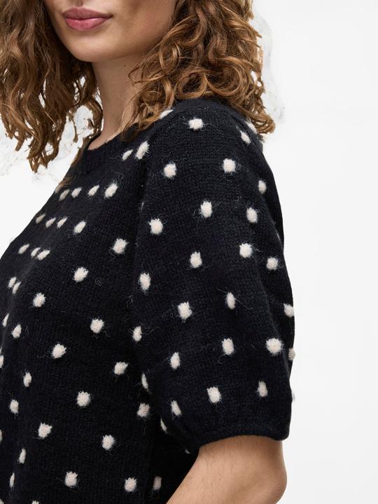 Immagine prodotto Vila Kurzarm Stricktop (XS)