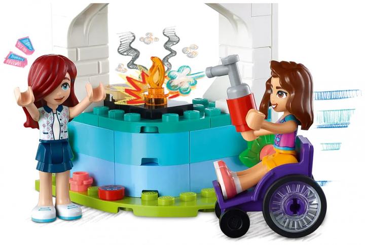 Produktbild LEGO Pfannkuchen-Shop (41753, LEGO Friends)