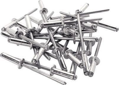 Produktbild Rapid Standard Blindniete Ø 4,8 x 16 mm