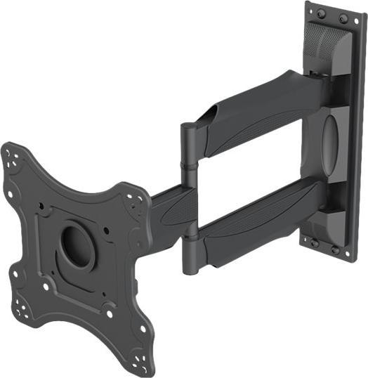 Actual product image Multibrackets Floor-ceiling mount 1x, 40"-65", VESA 100x100