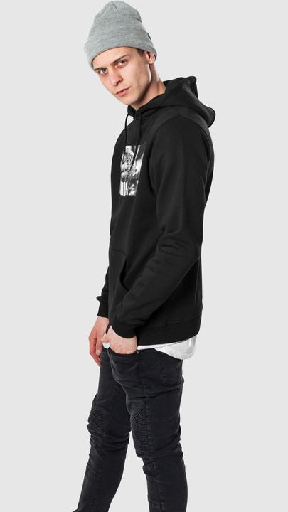 Produktbild Mister Tee Pray 2.0 Hoody (L)