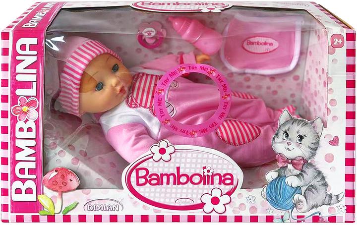 Immagine prodotto Winfun SET FLORA 24 CM