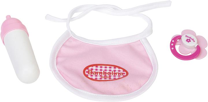Immagine prodotto Winfun SET FLORA 24 CM