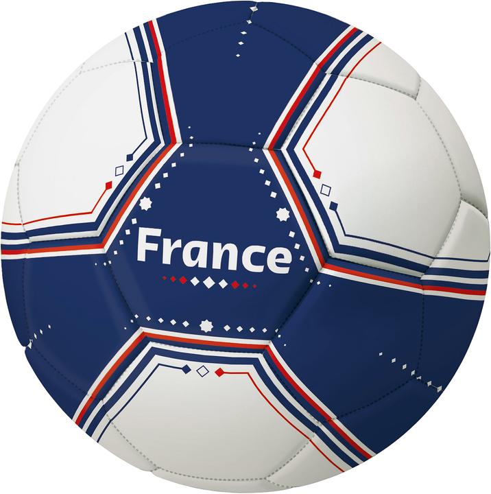 Image du produit Mondo BALLON COUSU 400G WORLD CUP 2022