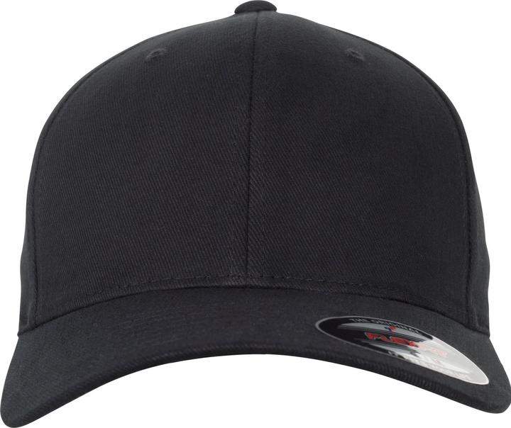 Actual product image Flexfit Brushed twill (S, M)