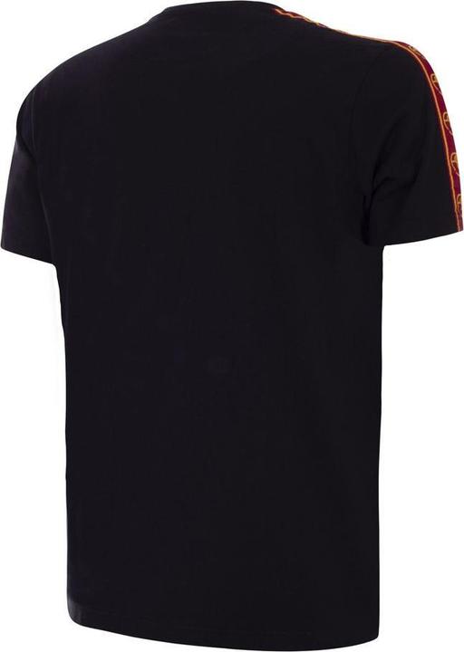 Immagine prodotto Copa Football Maglietta AS Roma nera Taper (L)