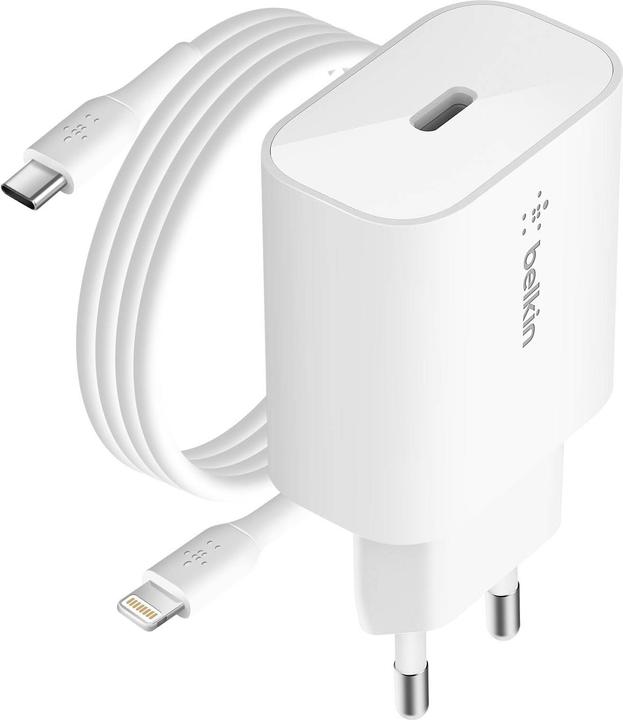 Immagine prodotto Belkin Boost Charge (25 W)