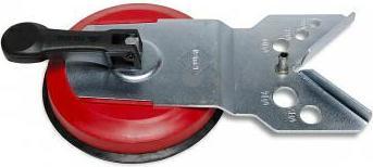 MGA Multidrill Plus Guide