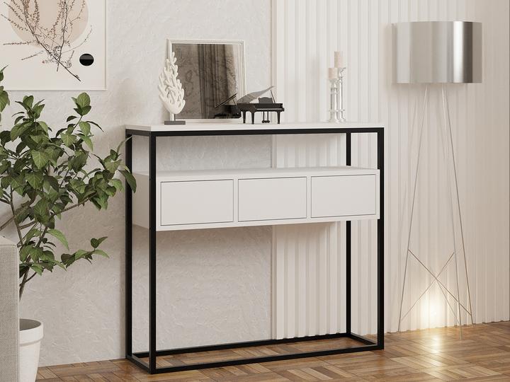 Produktbild Kalune Design Carolina (90 x 34 x 70 cm)