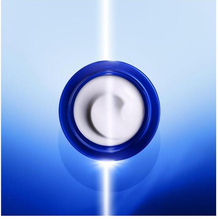 Actual product image Shiseido Skin HIForce Cream Refill (50 ml, 24h cream)
