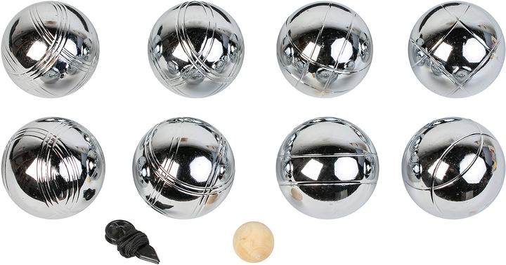 Actual product image Winfun 8 METAL BALLS 720G (8 x)