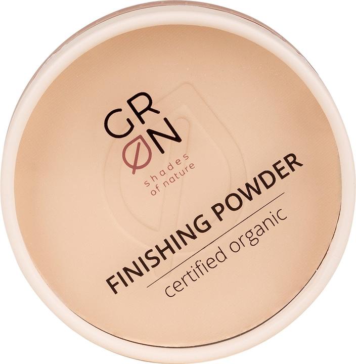 Immagine prodotto GRN Finishing Powder white ash (Frassino bianco)