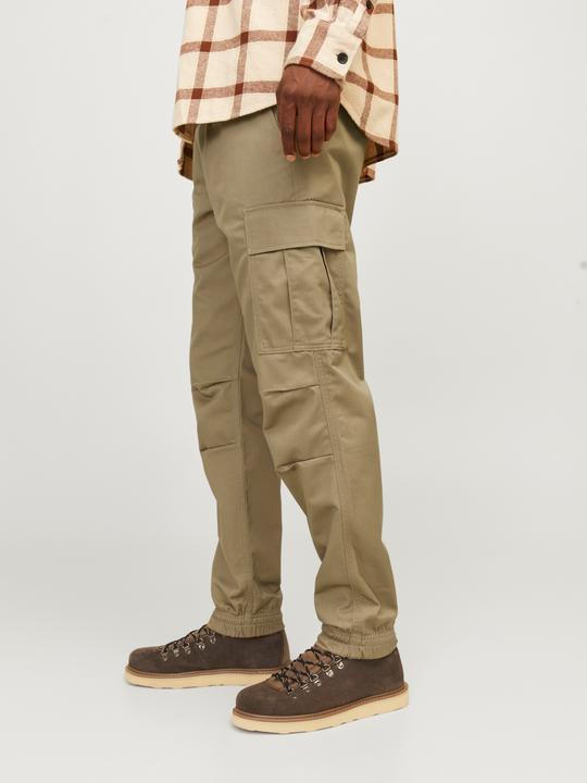 Actual product image Jack & Jones Jpstkane Jjroupe Jogger Cargo (S)