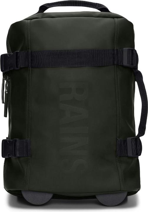 Immagine prodotto Rains Borsa da cabina Texel Mini W3 (28 l)