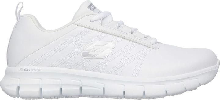 Actual product image Skechers Sure Track Work (40)