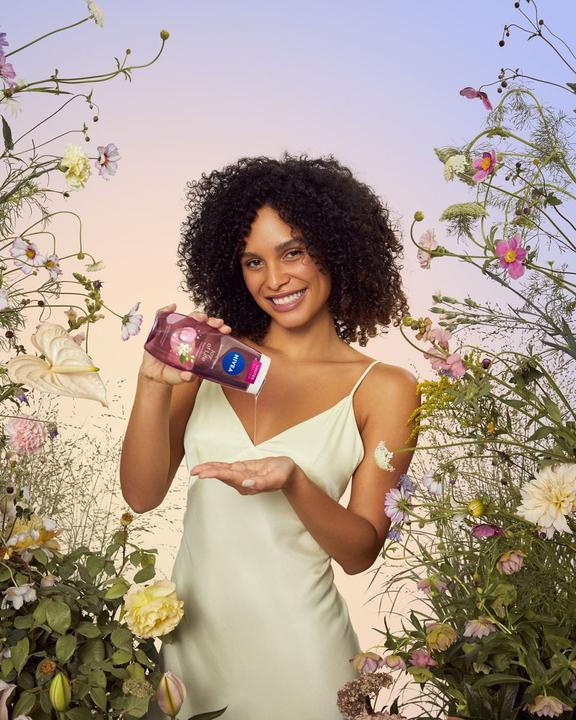 Image du produit NIVEA Gel douche Joy of Life (250 ml)