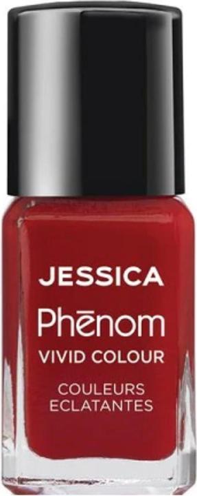 Jessica Phenom Vivid Colour (Jessica Red, Farblack)