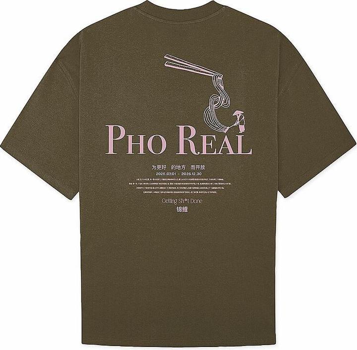 Actual product image Woodbird Wbbeam Pho (XL)