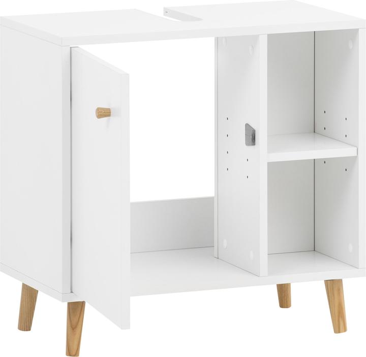 Schildmeyer Bjarne (60.5 x 33 x 59.5 cm)